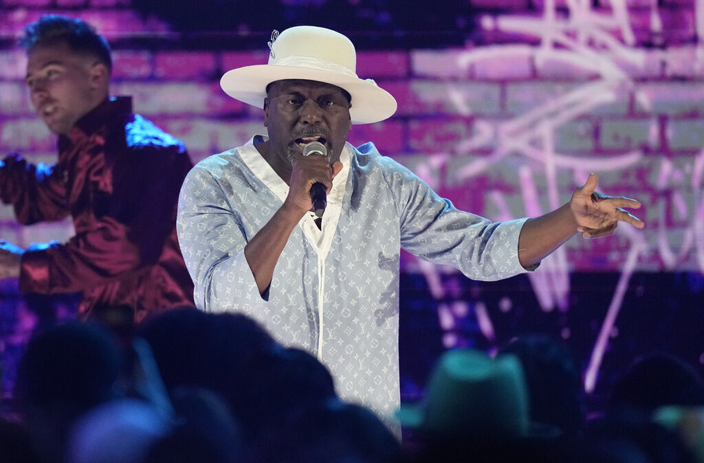 2023 BET Awards - Show